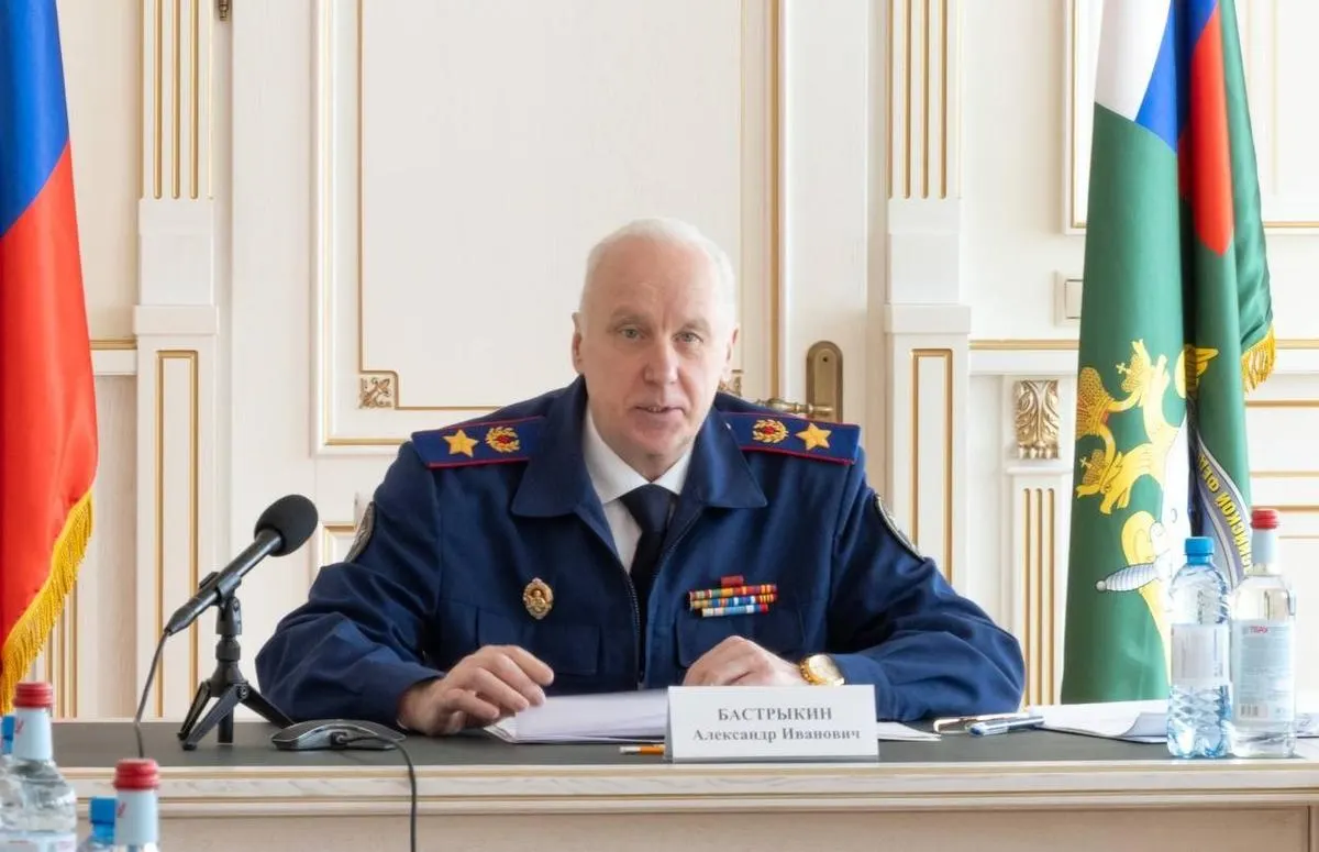 Председатель Следственного комитета распорядился изучить произведения детского писателя Григория Остера, сочтя их примером сомнательного содержания для детей. Решение приняли на заседании координационного совета, где обсуждали помощь детям, пострадавшим от катастроф, терактов и вооруженных конфликтов.