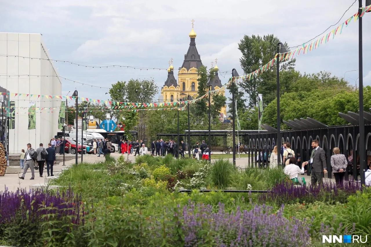 Конференция ЦИПР продолжается на Ярмарке: завтра выставка будет доступна для посетителей. В рамках форума с 21 по 23 мая пройдёт молодёжный фестиваль с лекциями, мастер‑классами и музыкальной программой.