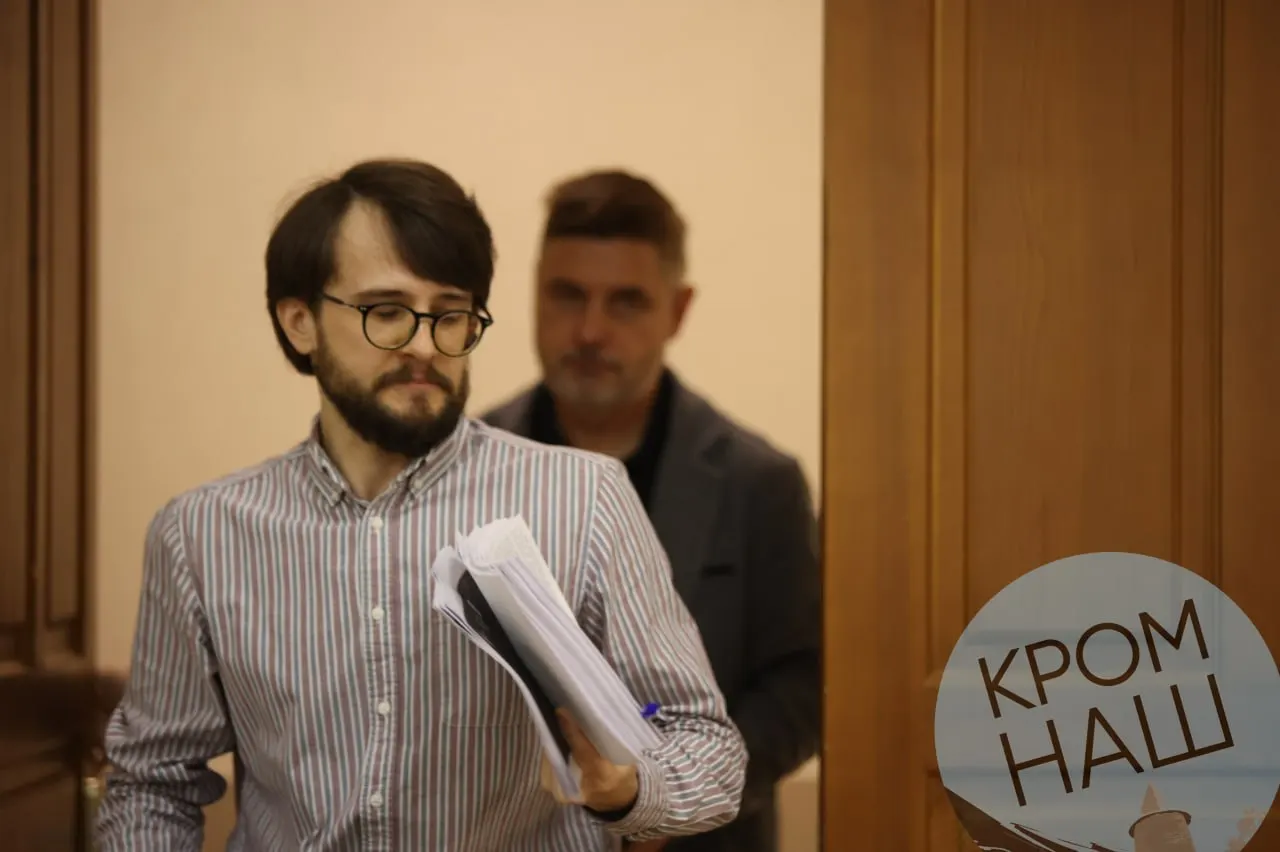 Куклев заявил в суде, что его исследования по биологическому образованию финансировались из проекта «Наука и Университеты», при этом он не интересовался источником средств.