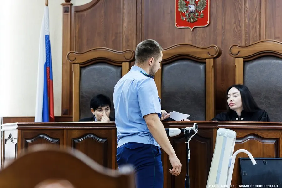 21 мая областной суд отказал в смягчении приговора бывшему ректору БФУ Александру Федорову и его бывшей проректорше Елене Мялкиной — апелляционная жалоба не была удовлетворена.