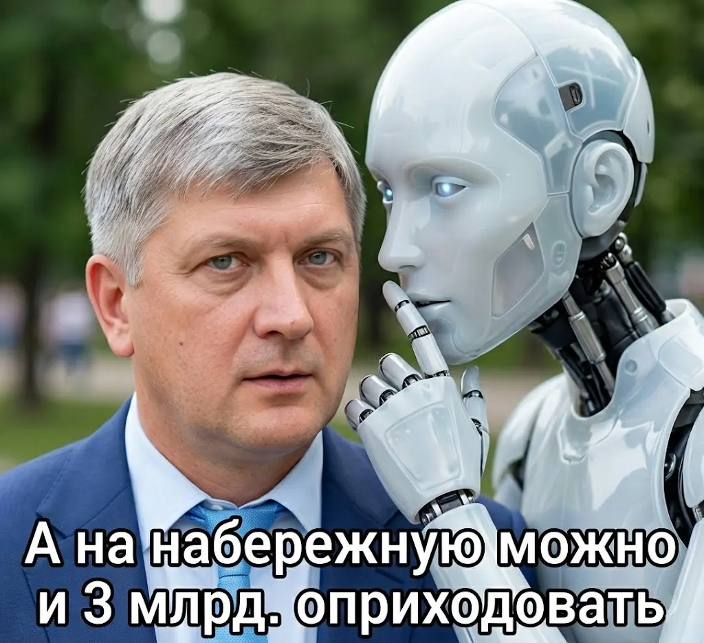 Регион вместе со Сбером и ВГУ запускает проект прогнозирования социальной сферы — его уже окрестили «Госплан 2.0». Власти подчёркивают, что ИИ будет помогать, но не заменять людей.