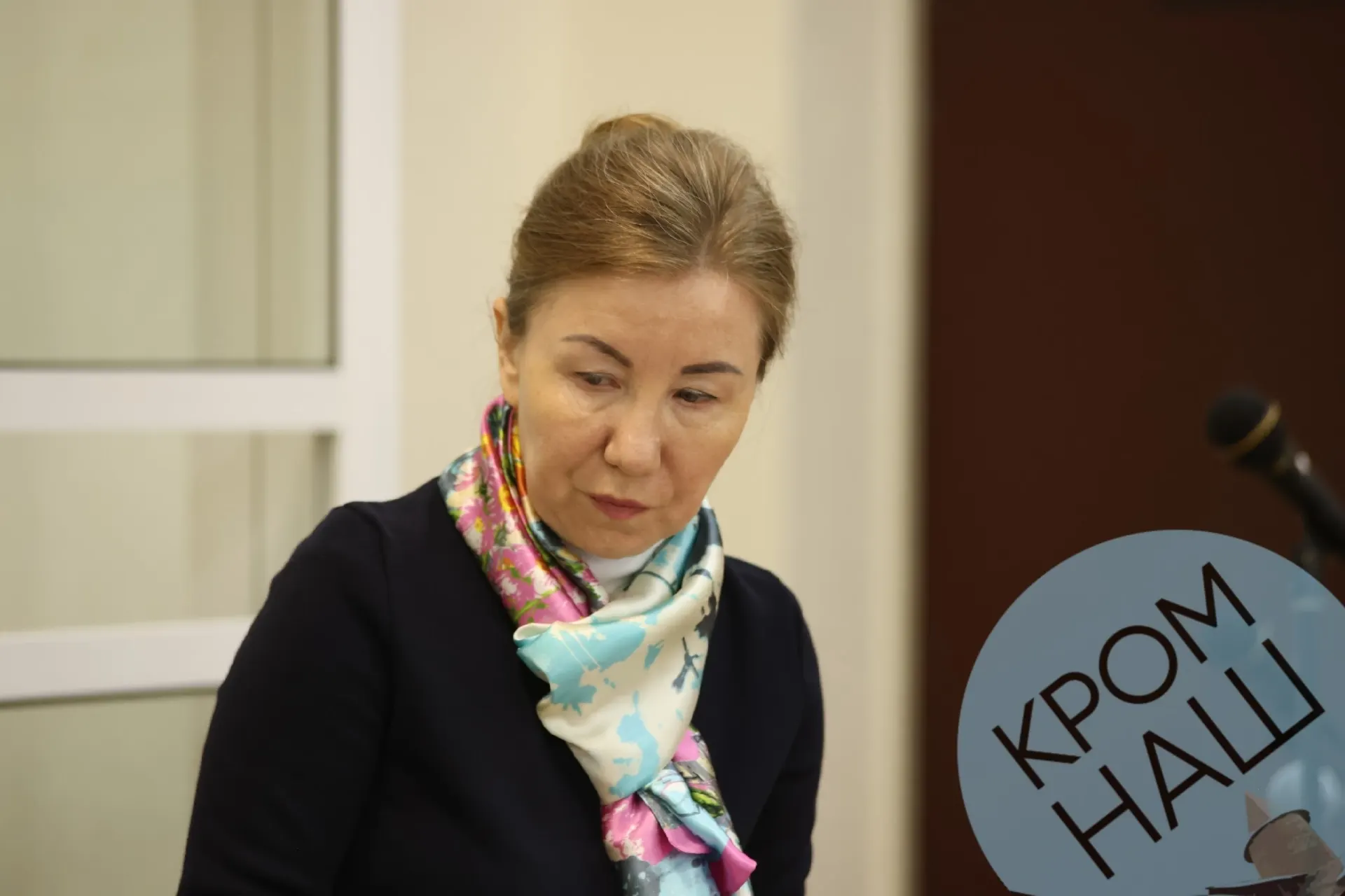 Бывшая пресс‑секретарь и старший преподаватель не пришли на заседание 20 мая: одна готова явиться только после 28 мая, другая получила повестку накануне.