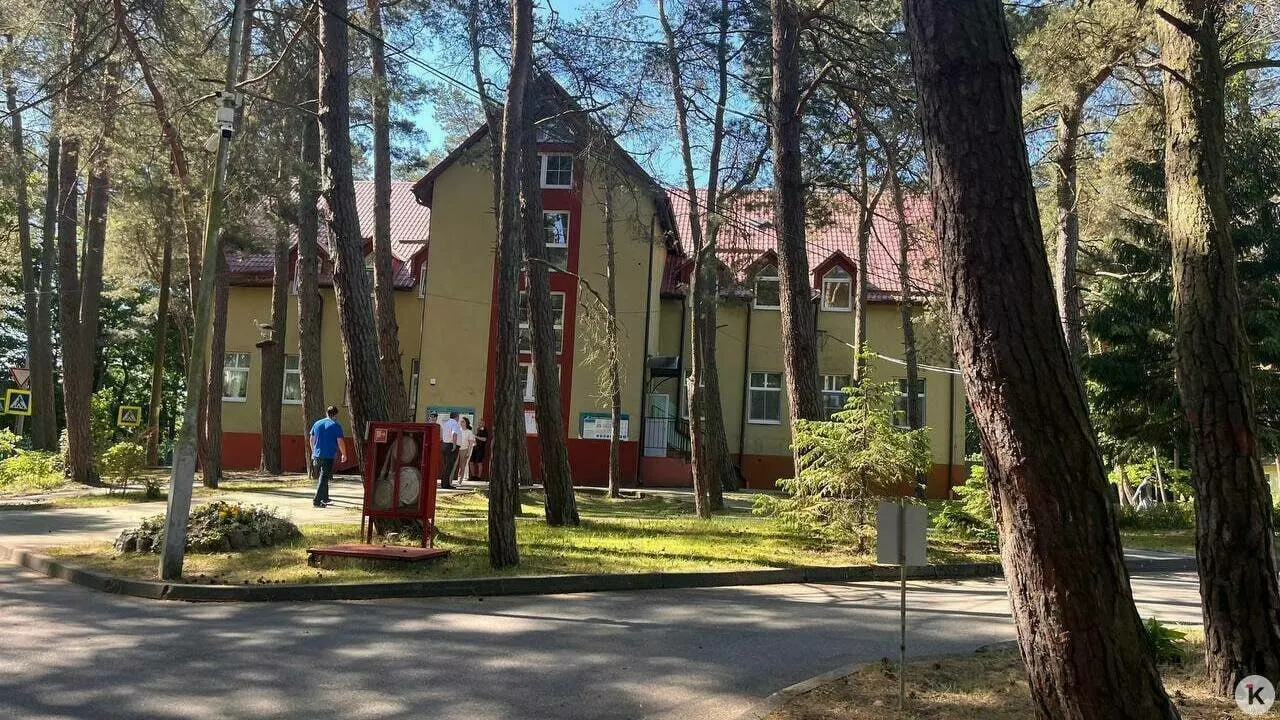 По словам главы администрации, медпункт в лагере не заменяет больницу: заболевших изолируют до приезда родителей, в медпунктах есть отдельные изоляторы для разных инфекций, а также действуют строгие санитарные правила. Чиновница также рекомендовала ограничить пользование интернетом в лагерях.