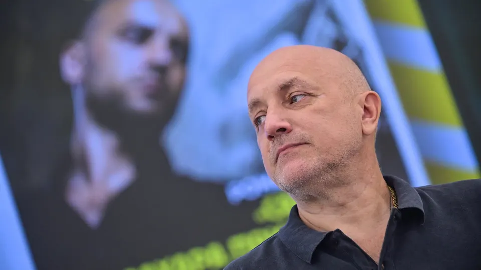 Писатель, публично поддерживавший военные действия, получил должность, где будет курировать идеологическую и воспитательную работу и «формирование смыслов» вуза.
