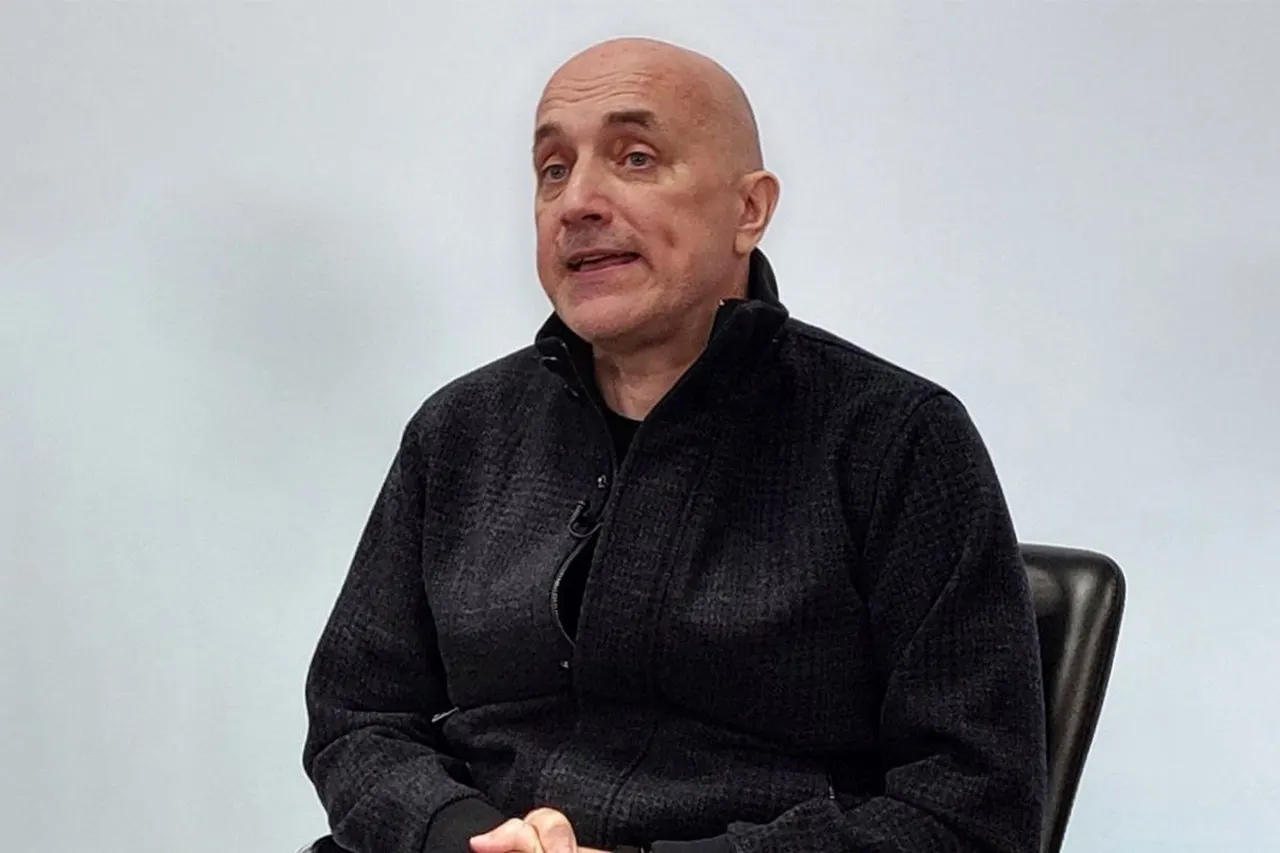 Публицист из Нижнего Новгорода принял предложение ректора Владимира Литвиненко и займёт должность проректора, предположительно курируя идеологическую и воспитательную работу в вузе.