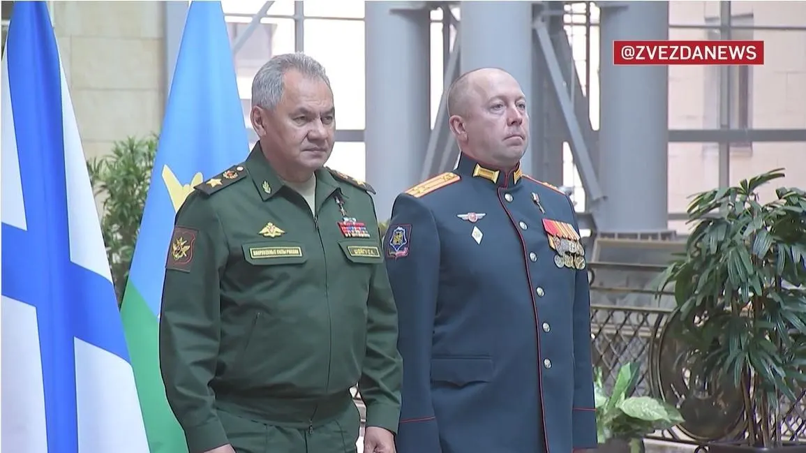 Леонид Рыжов, награждённый званием Героя Российской Федерации за действия в специальной военной операции, назначен начальником восстановленного танкового училища в Челябинске.