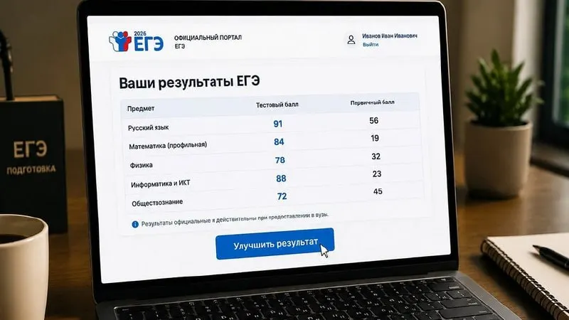 Депутат Госдумы Дмитрий Свищёв предупреждает: в период ЕГЭ аферисты обещают увеличить баллы, организовать пересдачу или гарантировать поступление, после чего перестают выходить на связь. Для обмана используют фейковые сайты и фишинговые письма.