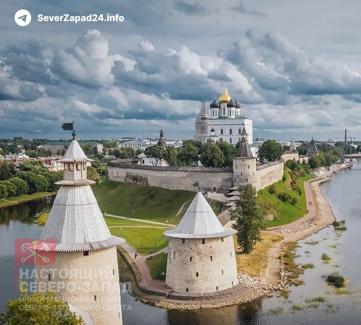 Краткий обзор главных событий: спасение горбатого кита, показ оружия в школе, ограничения на продажу бензина, отмена парада и другие происшествия.