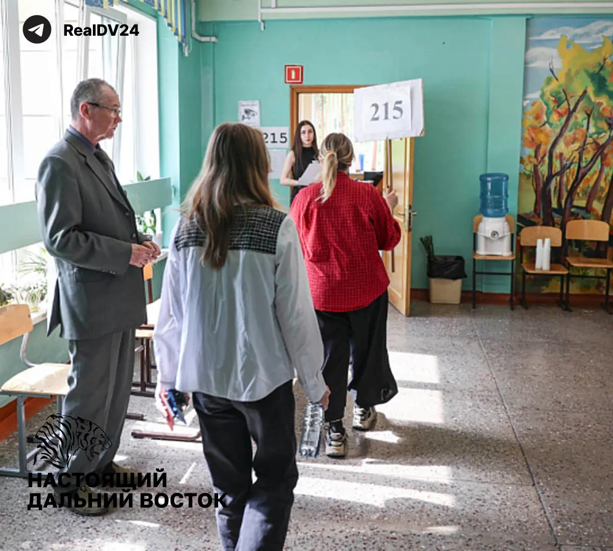 Во&nbsp;Владивостоке нескольких выпускников госпитализировали в&nbsp;психоневрологический диспансер из‑за&nbsp;стресса перед&nbsp;ЕГЭ