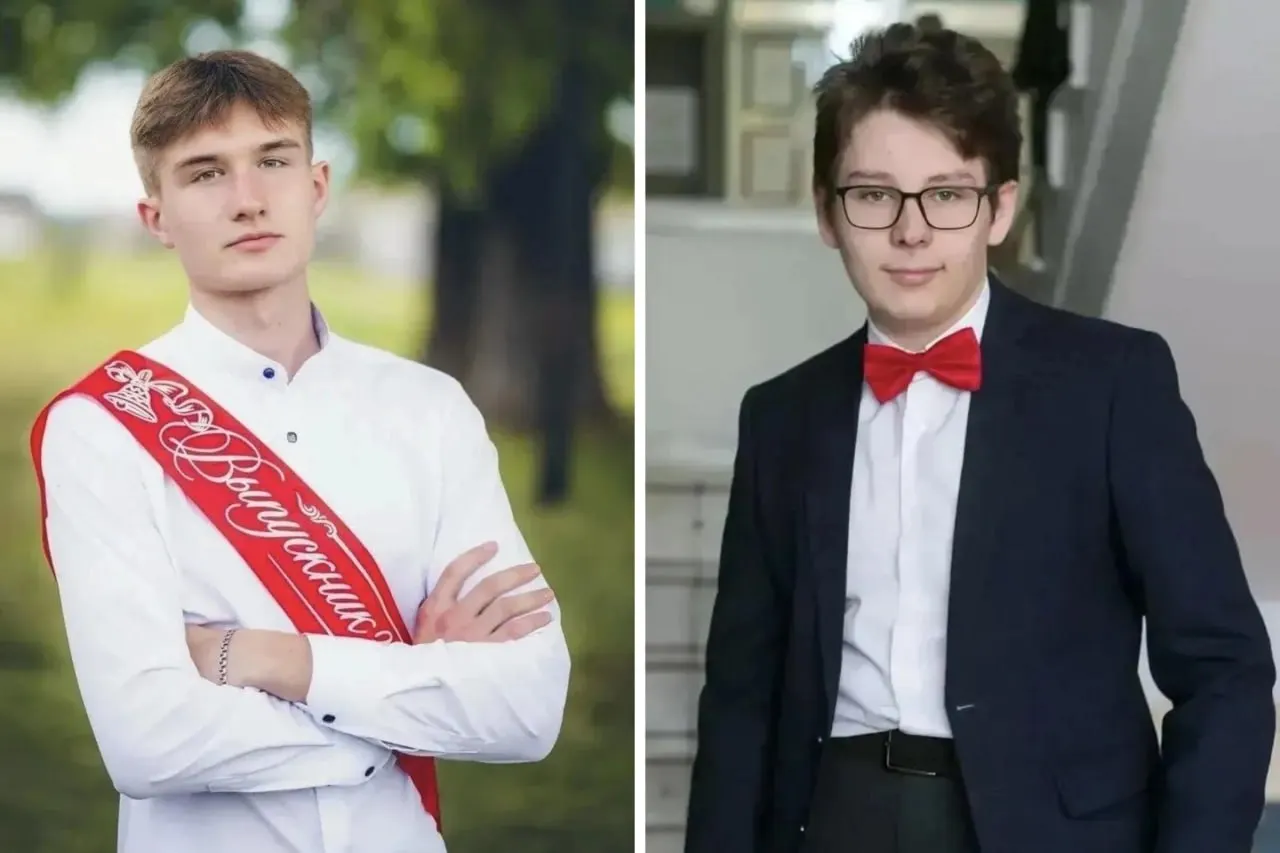 В регионе теперь четыре школьника, набравшие по 100 баллов на двух экзаменах; двое из них — за профильную математику и физику.