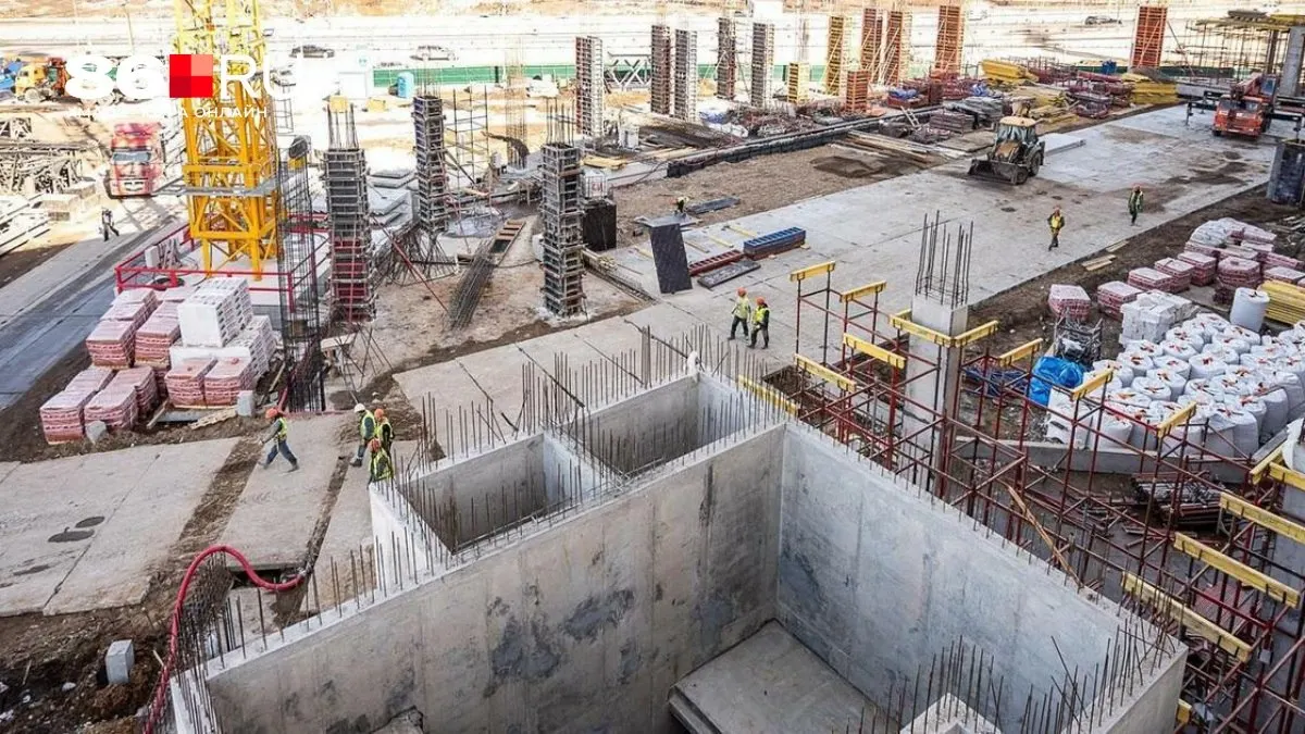 Работы по новой школе в 5А микрорайоне перенесены на 2027 год. Также расторгнуто концессионное соглашение с застройщиком по образовательному объекту в 20А микрорайоне города.