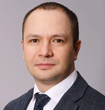 Олег Волокитин назначен и.о. ректора ТГАСУ