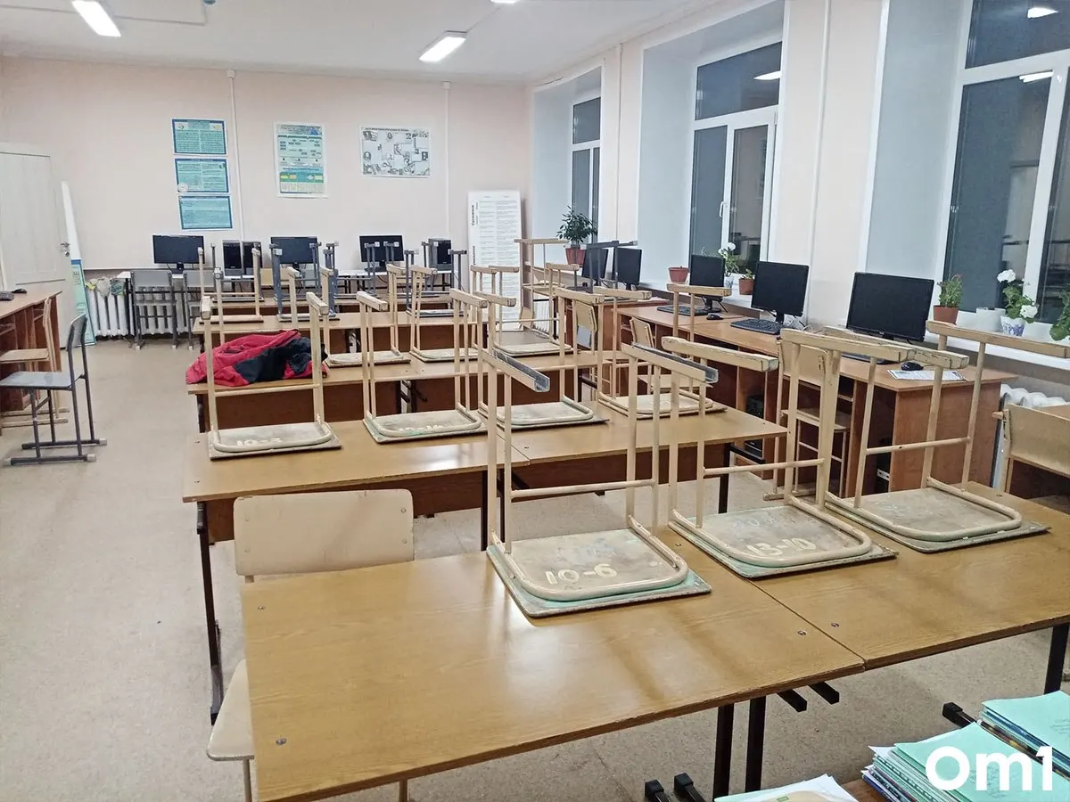 Минпросвещения РФ в письме пояснило, что обучение в первых классах с 1 сентября 2026 года будет проходить без домашних заданий.