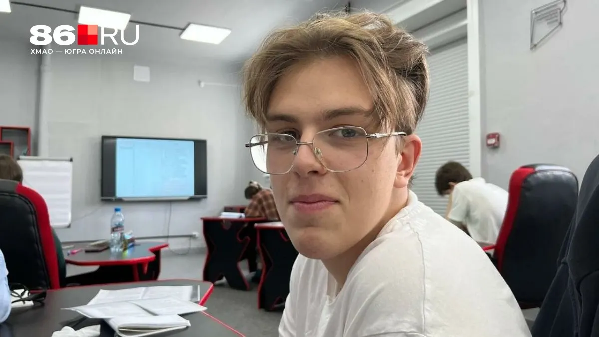 Владимир Завражнов из Новосибирска набрал 299 баллов на ЕГЭ, апелляция не изменила результат, и он принял решение идти на пересдачу в надежде получить 300.