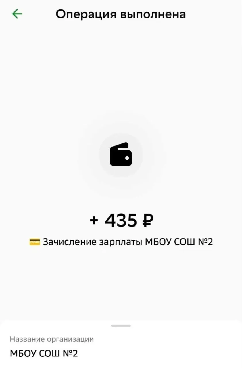 Учителю выплатили 435&nbsp;рублей за&nbsp;четыре экзамена&nbsp;— депутат критикует низкие компенсации