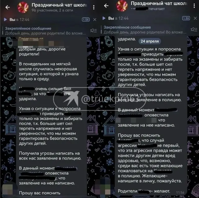 В частной школе Самары учительница ударила первоклассника после конфликта; мальчика госпитализировали, а позже школу и сотрудницу связывают с жалобами и отсутствием лицензии.