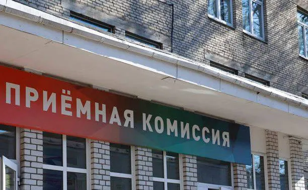 Заявки в&nbsp;колледжи от&nbsp;девятиклассников выросли почти на&nbsp;50%