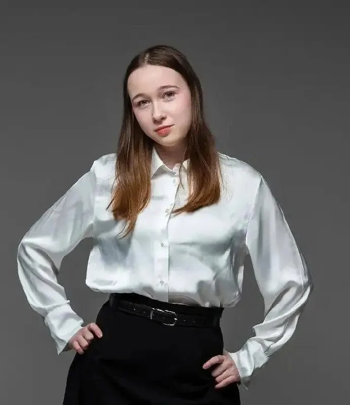 Софья Дорохова подготовилась самостоятельно, получила максимальный результат по физике, поделилась советами для будущих экзаменующихся и планирует поступать на техническую специальность.