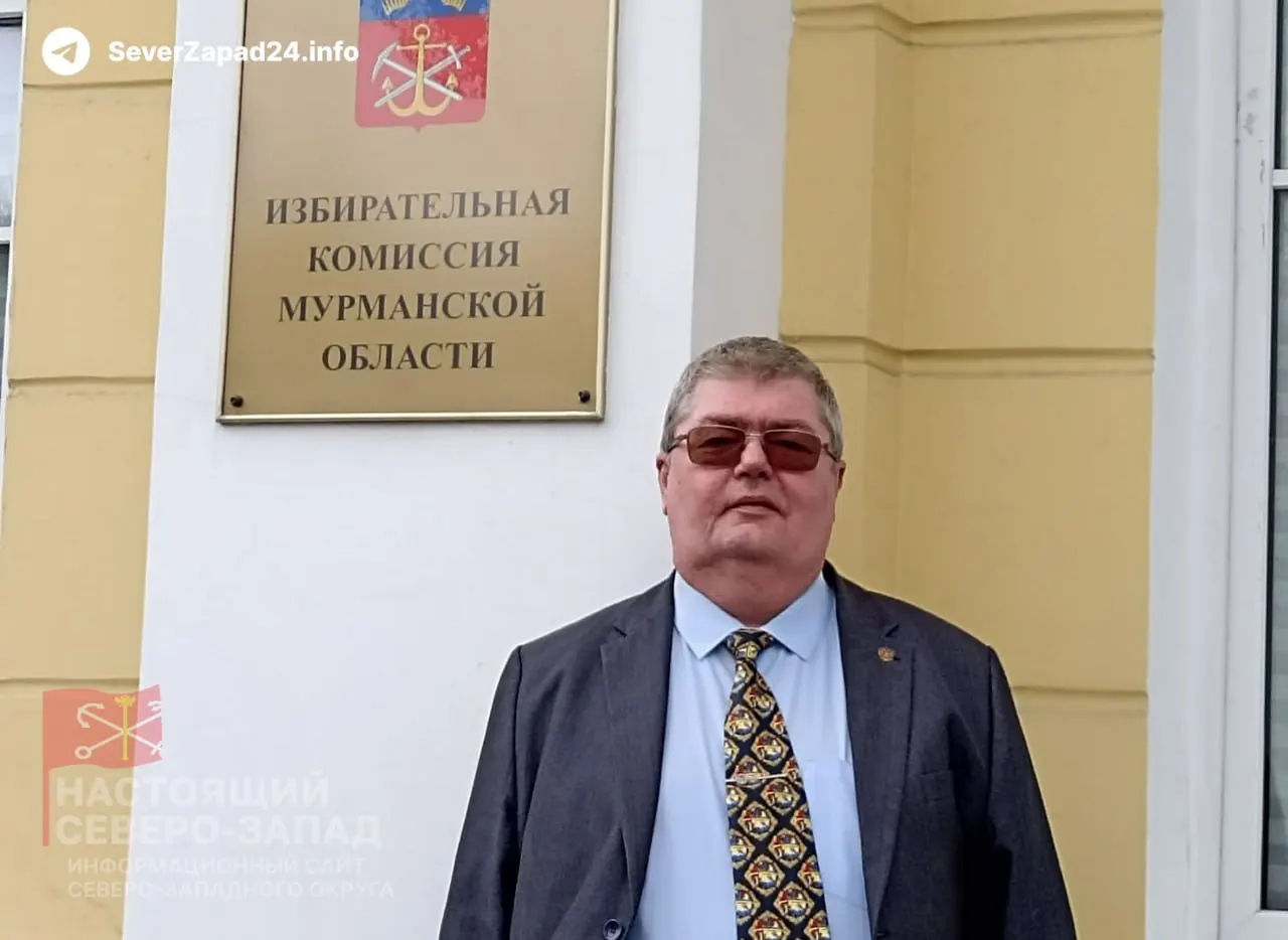 Игорь Хомечко, кандидат в Госдуму и учитель истории, намерен обсудить рост тарифов, нехватку кадров и оплату работников в регионе на личной встрече с губернатором.