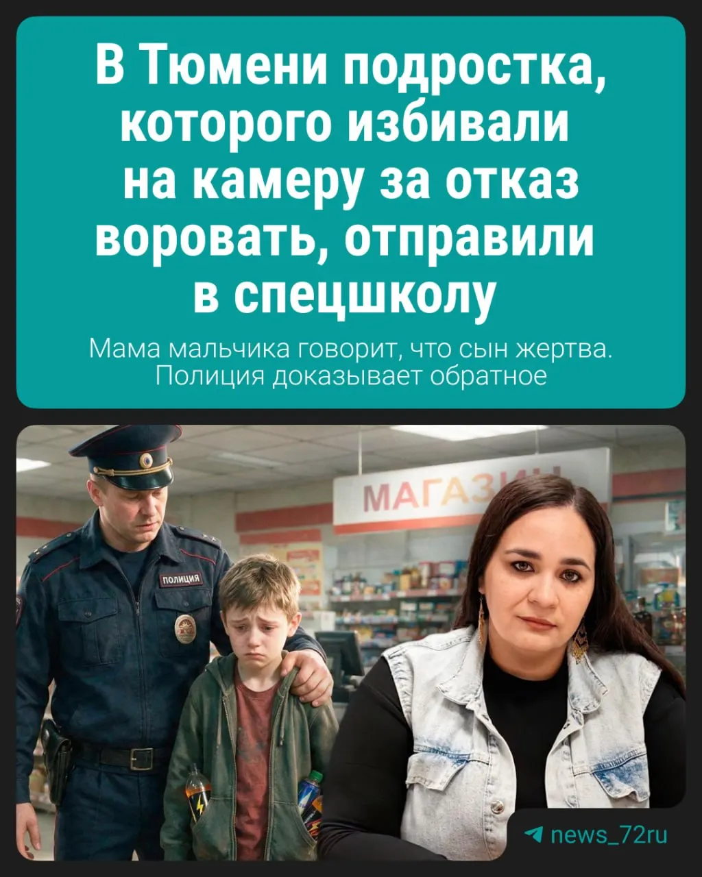 Мать спорит с судебным решением, в то время как подросток помещён в учреждение закрытого типа. Разбираемся, какие основания и процедура стоят за такими мерами.