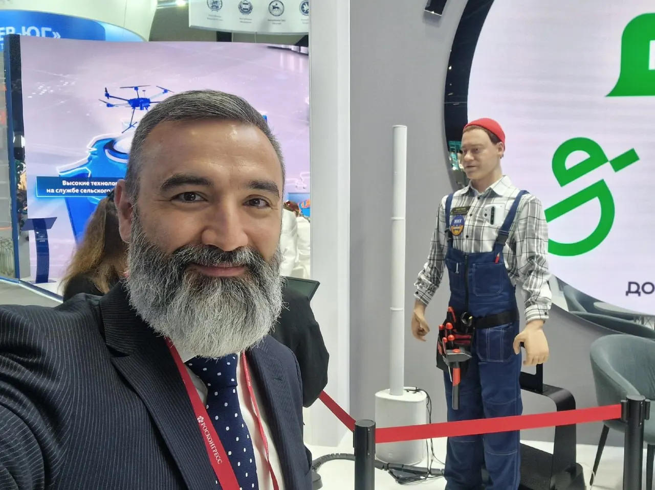 Экс-руководитель Morion Digital Оскар Ягафаров займёт должность руководителя межвузовской дирекции кампуса в Пермском крае. Первый рабочий день — 7 августа, ранее дирекцией руководил экс-ректор ПГНИУ Дмитрий Красильников.