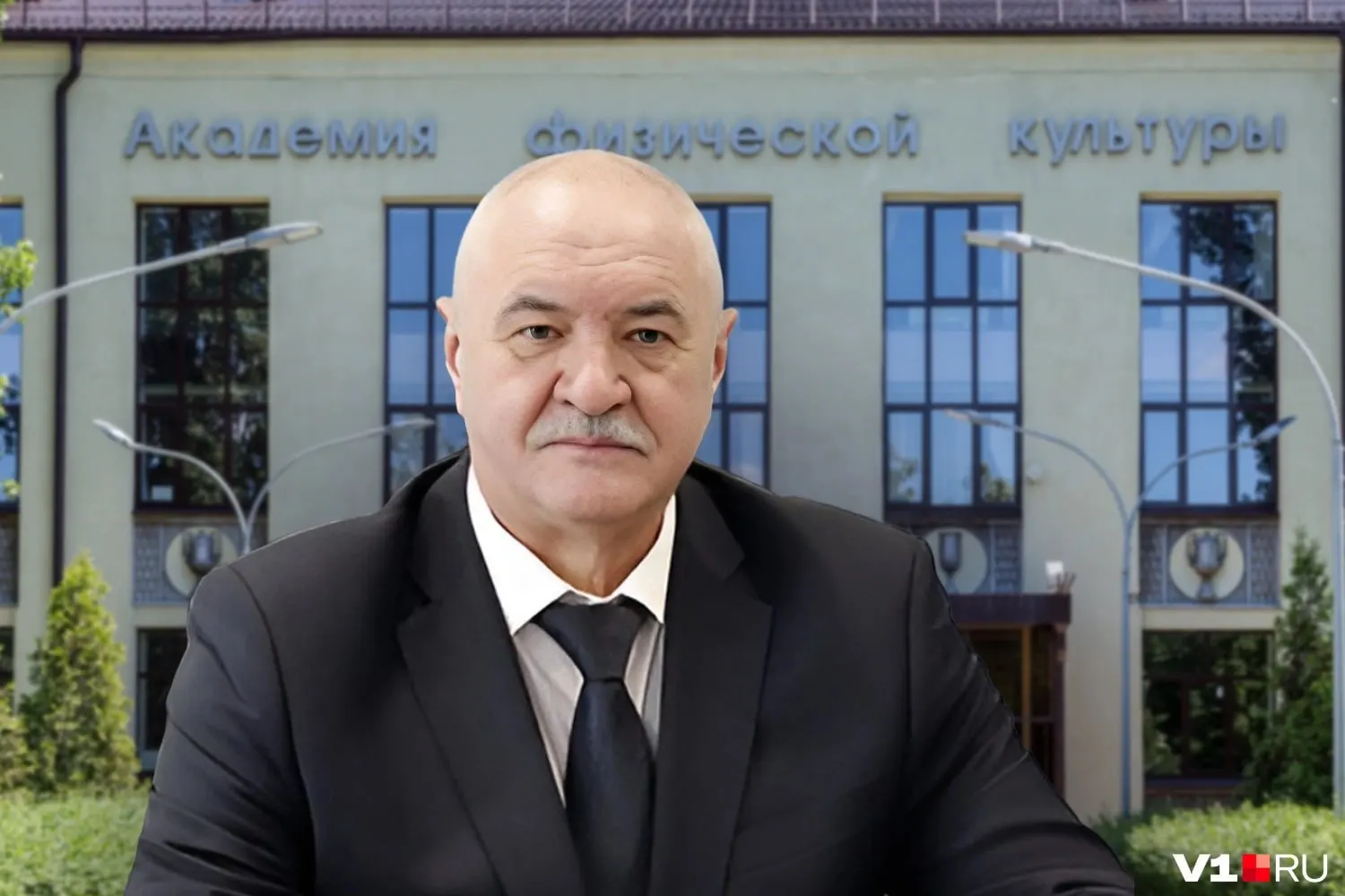 Сообщается о предполагаемой смене ректора академии, однако руководство опровергло эти сведения; должность временно занимает Кириллова.