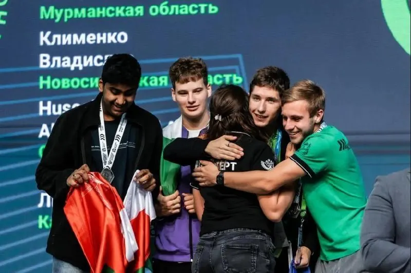 Студенты региона продемонстрировали навыки, выиграли премии и получили возможности для трудоустройства, укрепляя кадровый резерв региона.