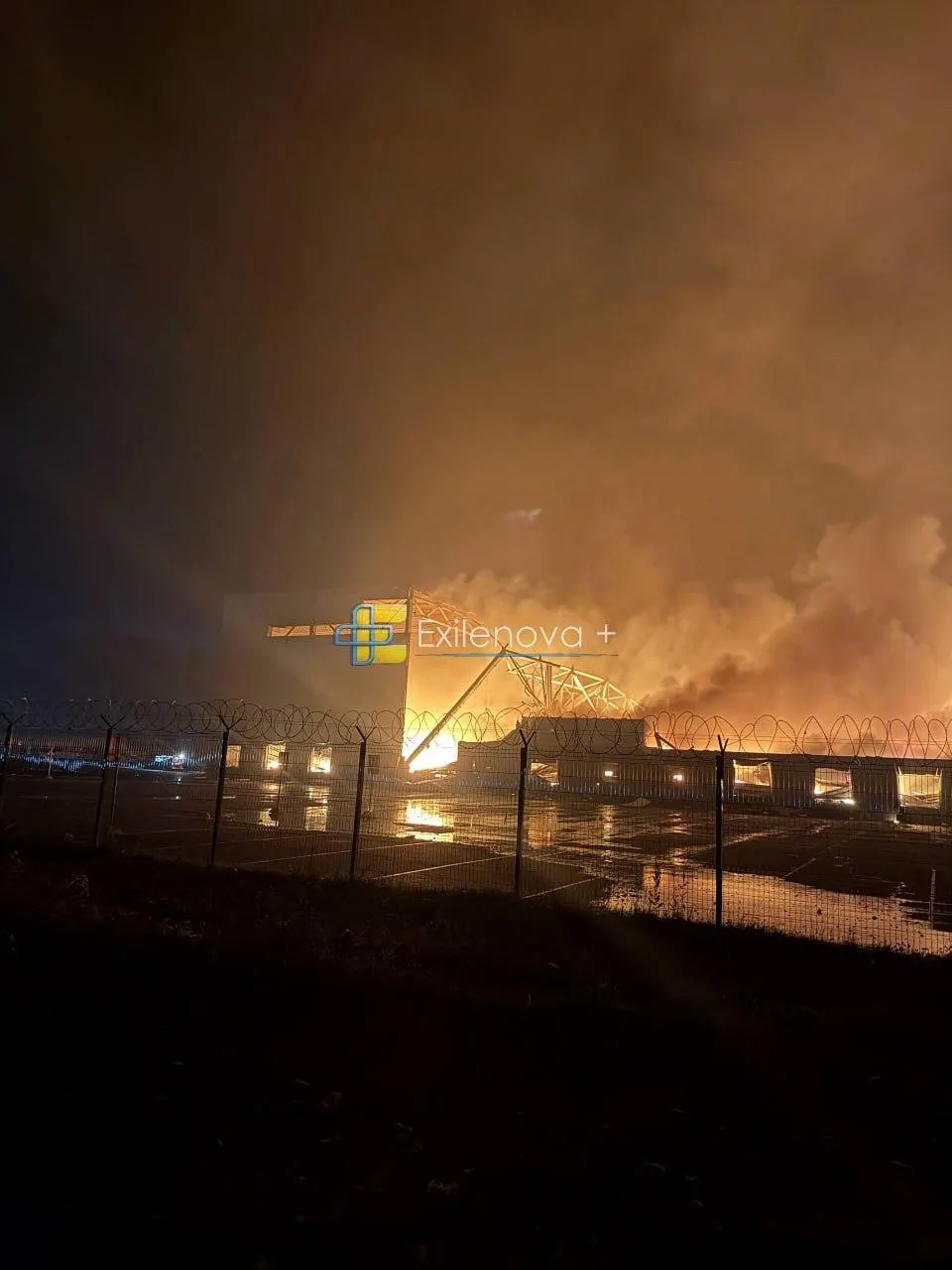 Беспилотники атаковали склад в Воронежской области; зафиксированы пожары в нескольких регионах и задержание матери мобилизованного; отмечен рост заявлений в колледжи.