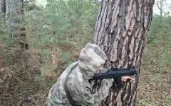 Новый проект Ежик финансируется грантом и обещает углублённую подготовку, водные учения и встречи с участниками боевых действий.