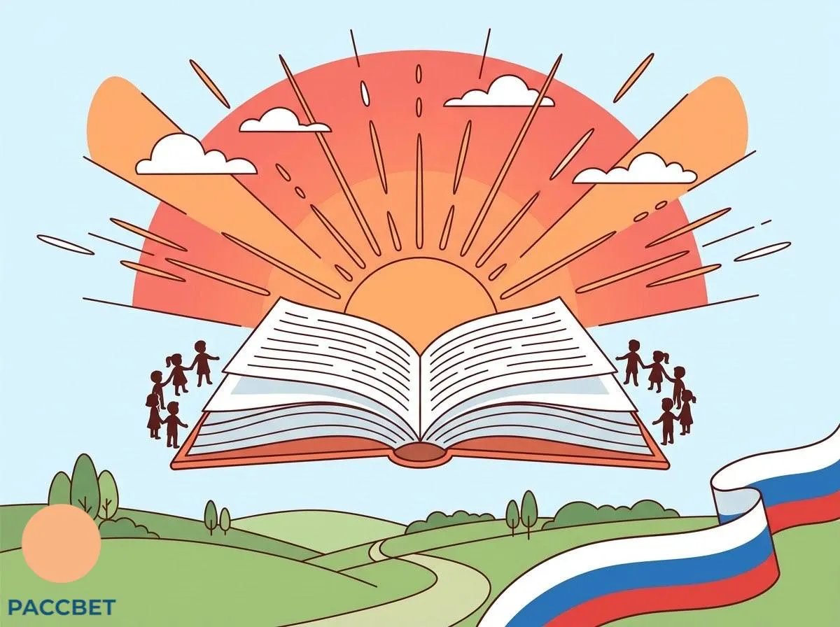 Безопасность школ и мир без конфликтов — путь к обучению без страха и перспективам будущего.