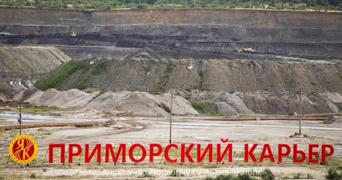 Ученики 9–10 классов Янтарного начнут осваивать технологии добычи и обработки янтаря; в году запланированы мастер-классы и практическая работа.