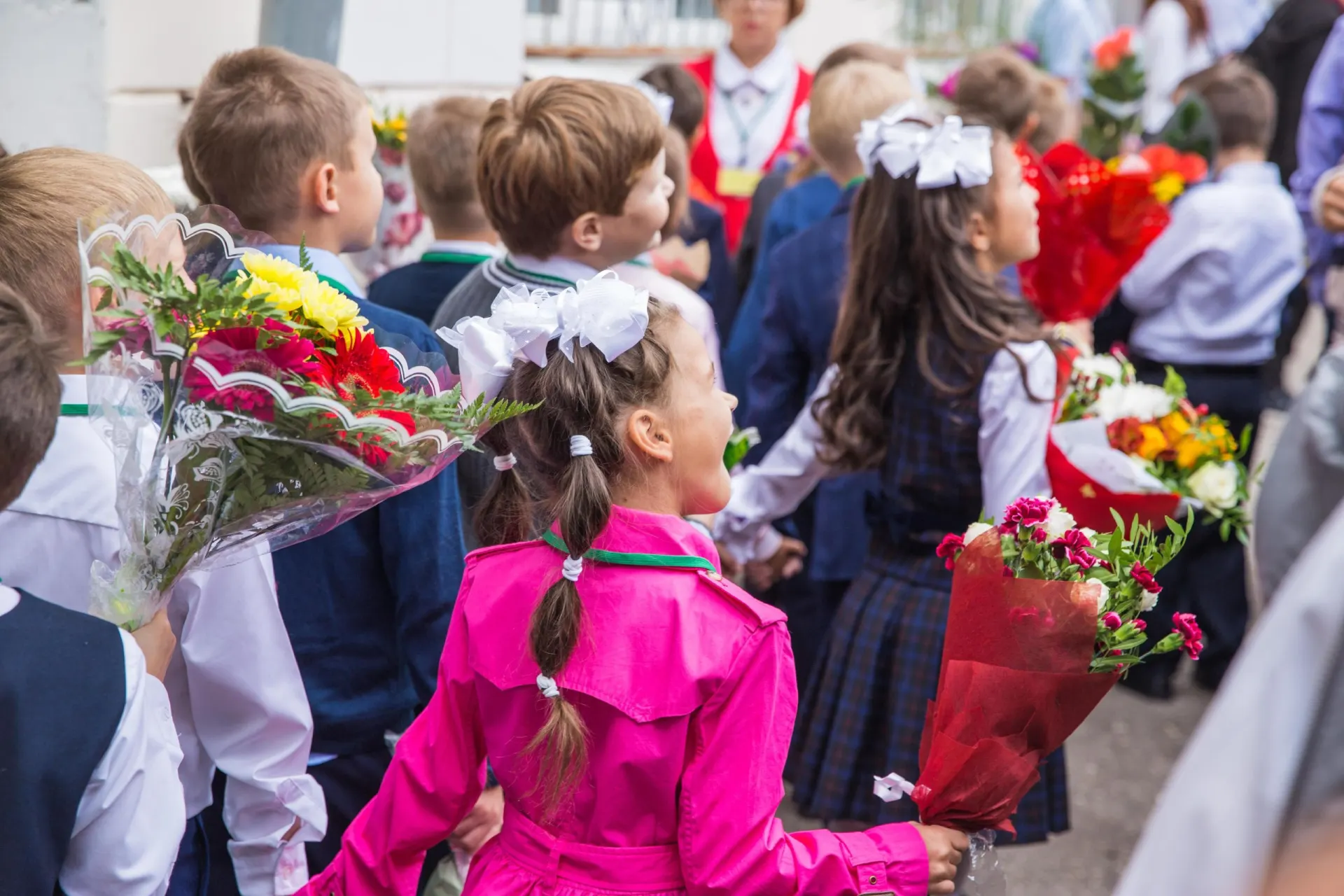 Изменения коснутся не всех учащихся. Минпросвещения информирует о новых правилах в образовании.