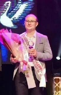 Учитель из Читы получил две награды на всероссийском конкурсе «Учитель года — 2026».
