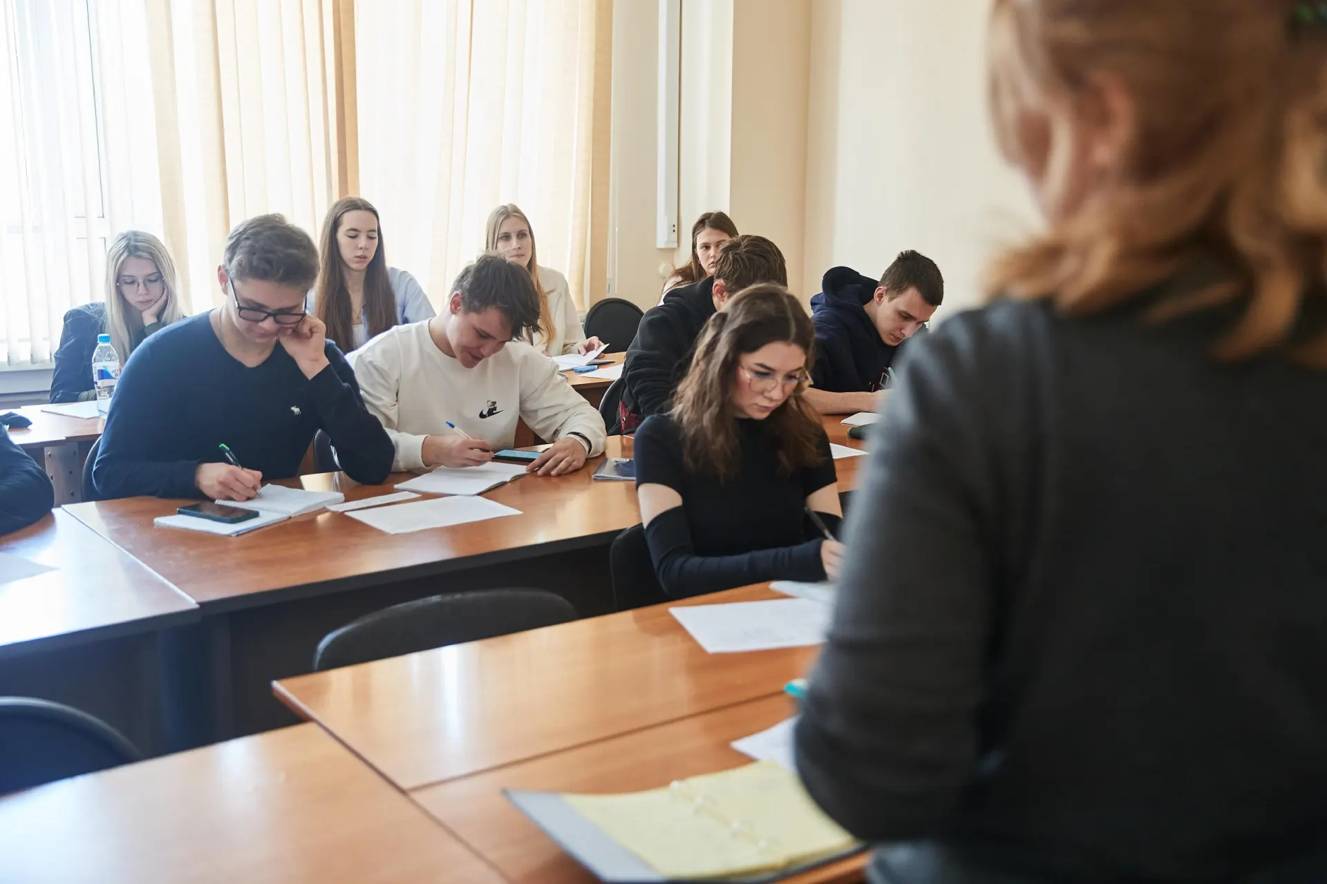 Коротко о том, что ждёт студентов на предстоящих проверках и как к ним подготовиться.