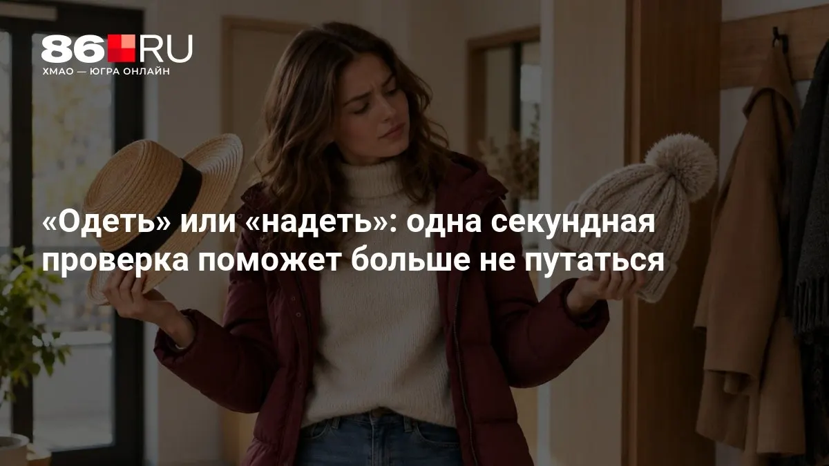 Разбираемся, чем различаются два похожих глагола и когда их следует употреблять правильно.