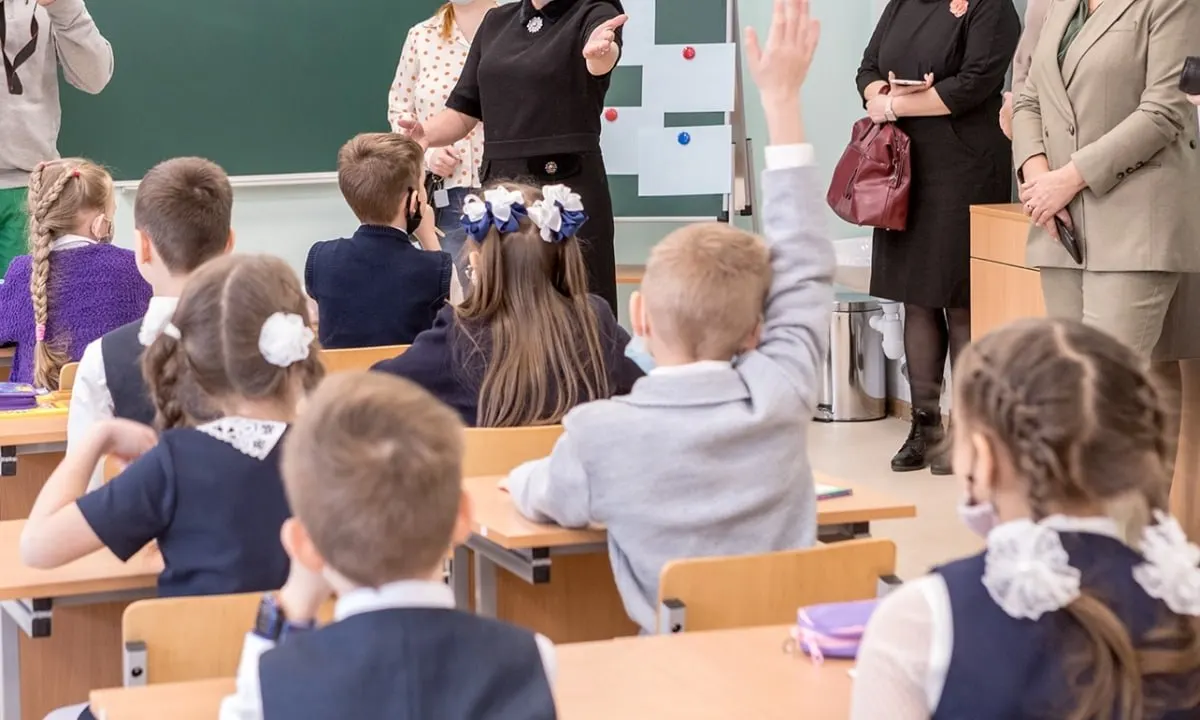 В нескольких школах Карелии тестируют новую систему оценки поведения учеников по трёхбалльной шкале.