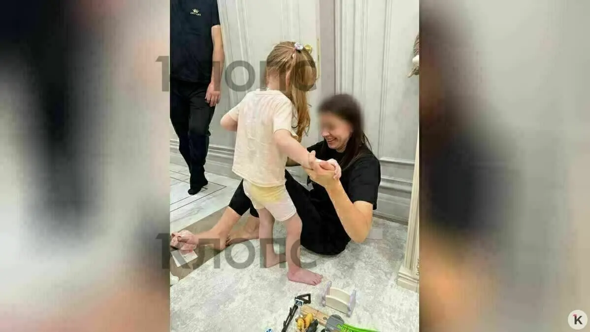 Уголовное дело по статье 238 УК РФ расследуется в отношении ненадлежащих условий, приводящих к травме; родители подали жалобы в прокуратуру и Роспотребнадзор; семья планирует обратиться в суд за компенсациями.