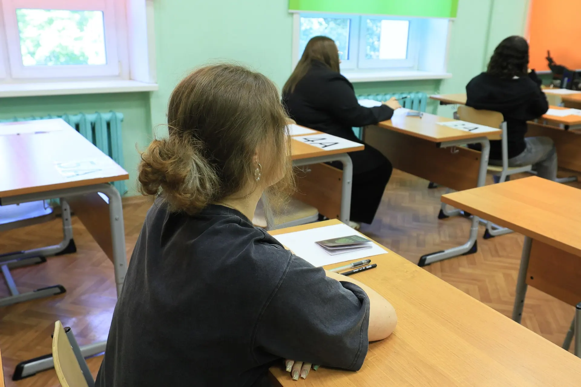 Рассказываем о критериях оценки устного экзамена по истории и его последствиях для учеников.