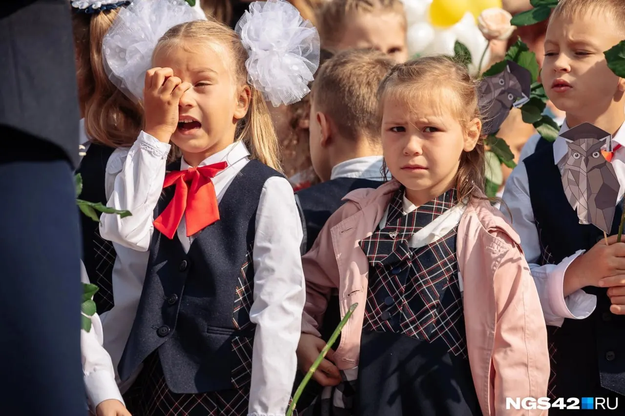 Расскажем, как в городах региона проходят праздничные линейки, какие нововведения ждут учеников и педагогов, и какая стоимость подготовки к учебному году.