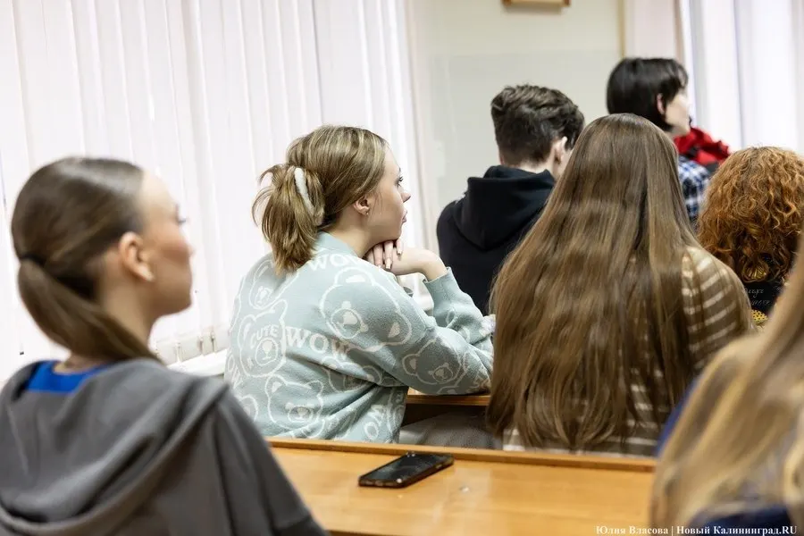 Гости увидят современные мастерские и лаборатории, примут участие в профпробах и мастер-классах, а также пообщаются с работодателями.