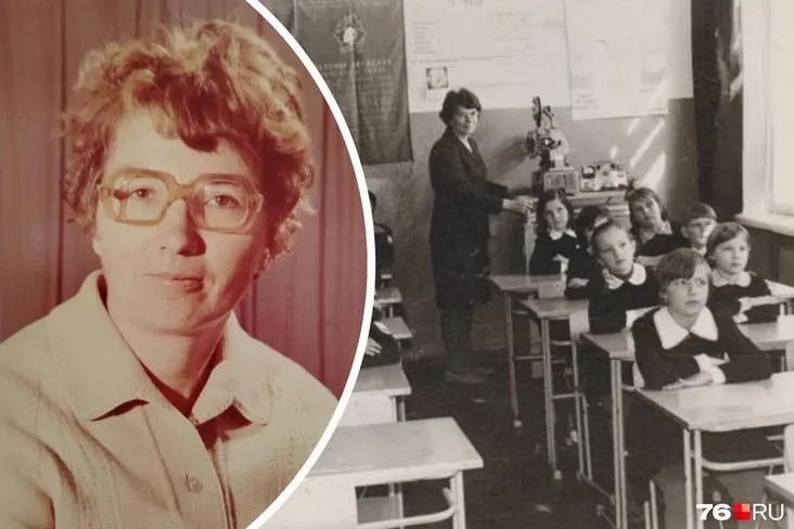 Опытный учитель с более чем 50-летним стажем делится принципами общения, воспитания и обучения.