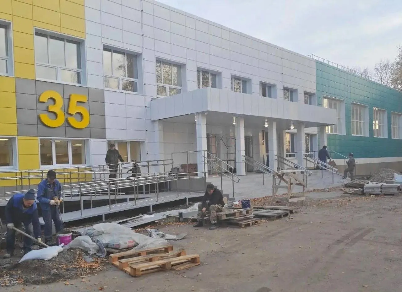 Ремонт 17 школ подорожал на 1,6 млрд рублей: среди объектов — учреждения в Чебоксарах и Моргаушском районе.