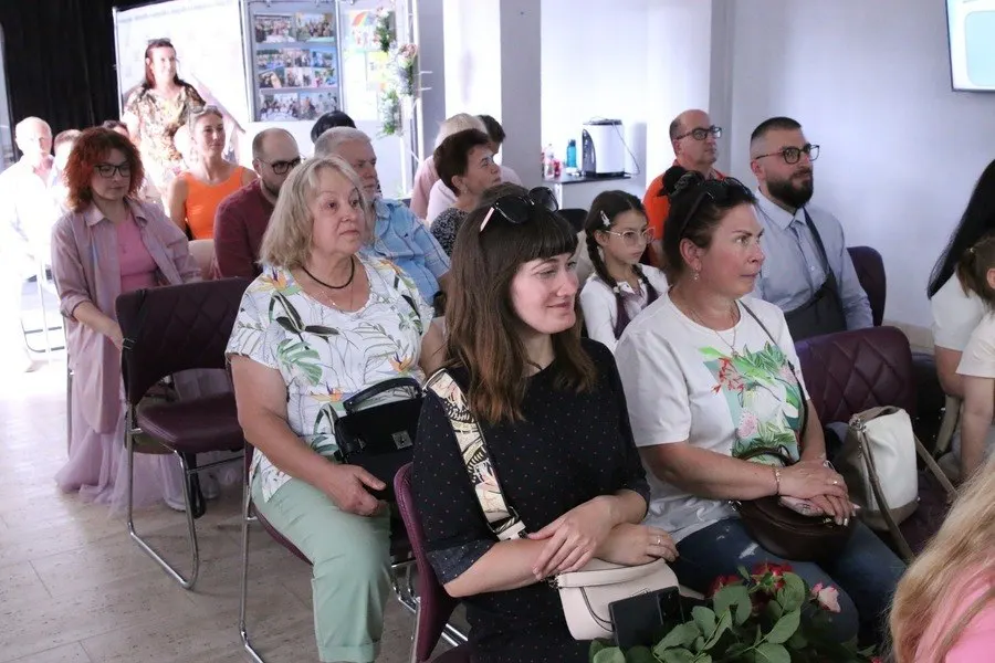 Просветительская программа пройдет в Центральной городской библиотеке имени А. П. Чехова с 24 по 26 октября. Для участия необходима предварительная регистрация.
