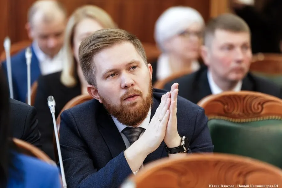 После запуска Карты школьника власти планируют внедрить новый этап — Карта калининградца, включая льготы на транспорт и расширенный контроль доступа.