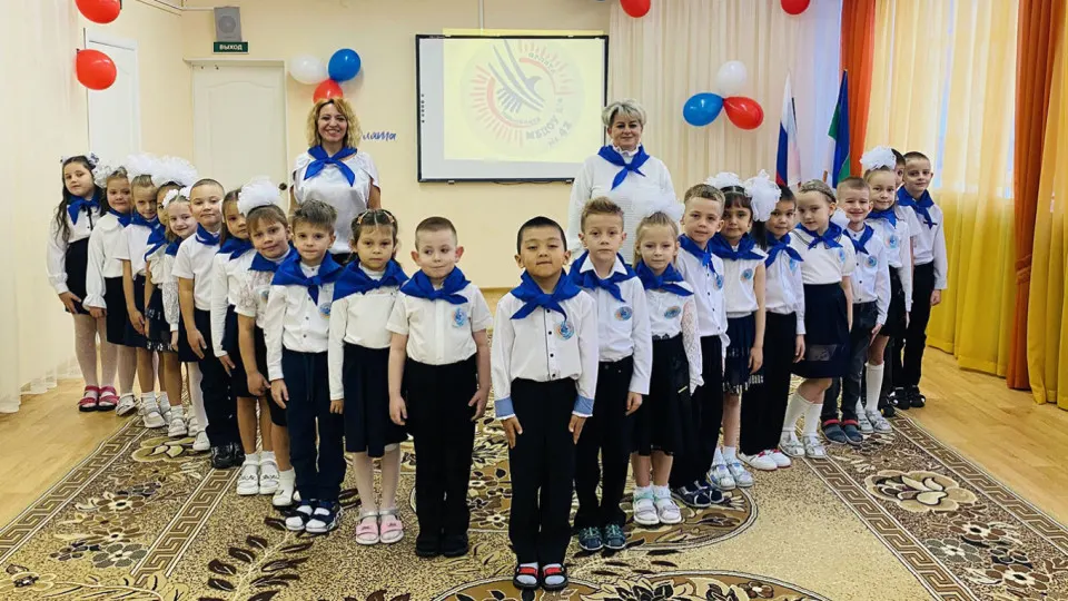 Новая программа в детсадах касается темы статуса Крыма и призвана объяснить позицию по этому вопросу.