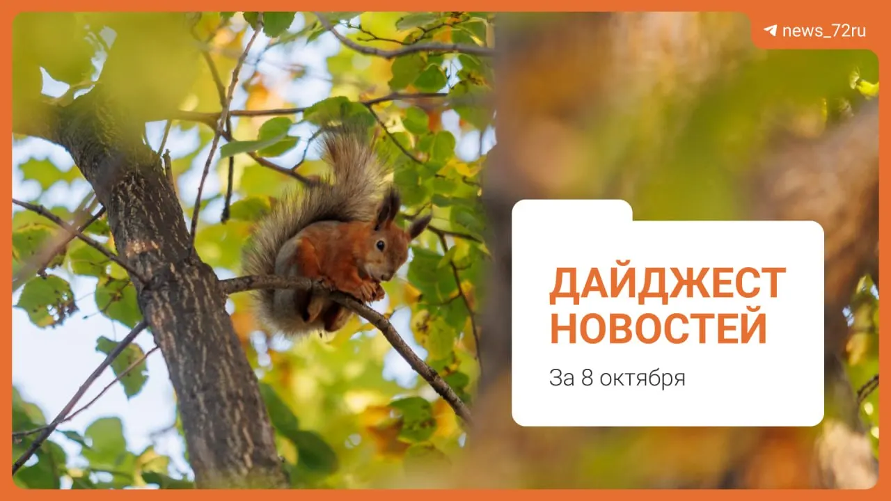 Краткий обзор городских происшествий, анонсов культуры и общественных тем дня.